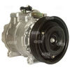Picture of COMPRESSOR Alfa Romeo 156/166
