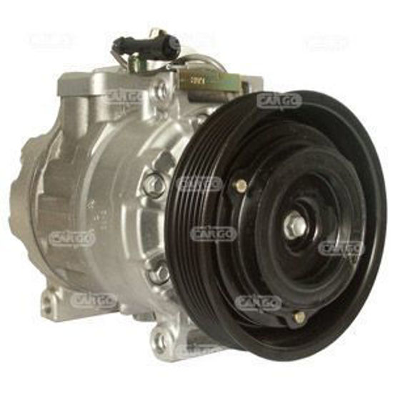 Picture of COMPRESSOR Alfa Romeo 156/166