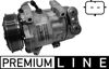 Picture of COMPRESSOR Citroen C5/Peugeot 406