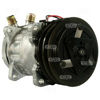 Εικόνα από COMPRESSOR 12V  HONDA CIVIC ACCORD