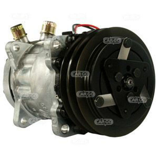 Εικόνα από COMPRESSOR 12V  HONDA CIVIC ACCORD