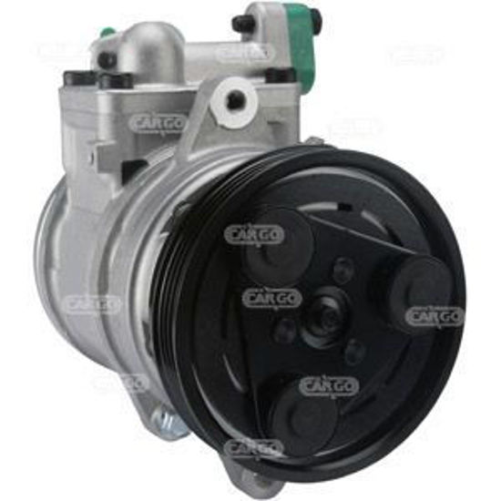 Εικόνα από COMPRESSOR Kia Picanto/Hyundai I 10