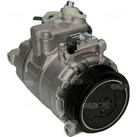 Εικόνα από COMPRESSOR Mercedes E200/ C240/ ML280