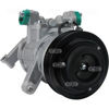 Εικόνα από COMPRESSOR  Jeep Grand Cherokee 1999-200