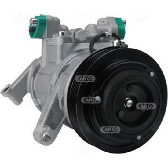 Εικόνα από COMPRESSOR  Jeep Grand Cherokee 1999-200