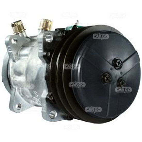 Εικόνα από COMPRESSOR  SD7H15 A2 24V