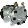 Εικόνα από COMPRESSOR SD7H15 A2 24V  Sanden  DAF/ S