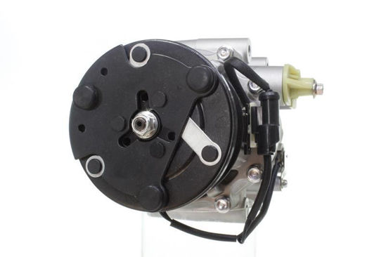 Εικόνα από COMPRESSOR Ford Fiesta