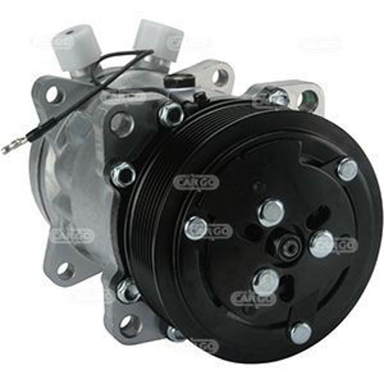 Εικόνα από COMPRESSOR SD7H15 PV8 12V