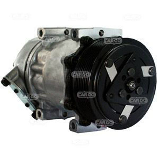 Εικόνα από COMPRESSOR SCANIA SD7H15 PV 24V