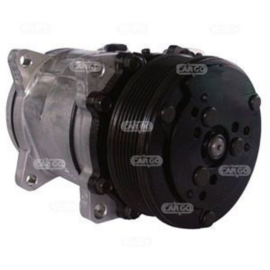 Εικόνα από COMPRESSOR   SD5H14 PV8  24V