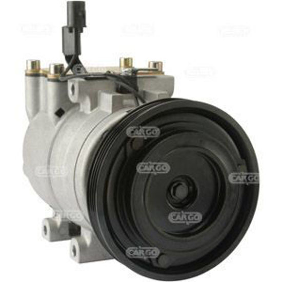 Εικόνα από COMPRESSOR Hyundai Accent