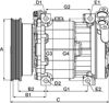 Εικόνα από COMPRESSOR Hyundai Accent