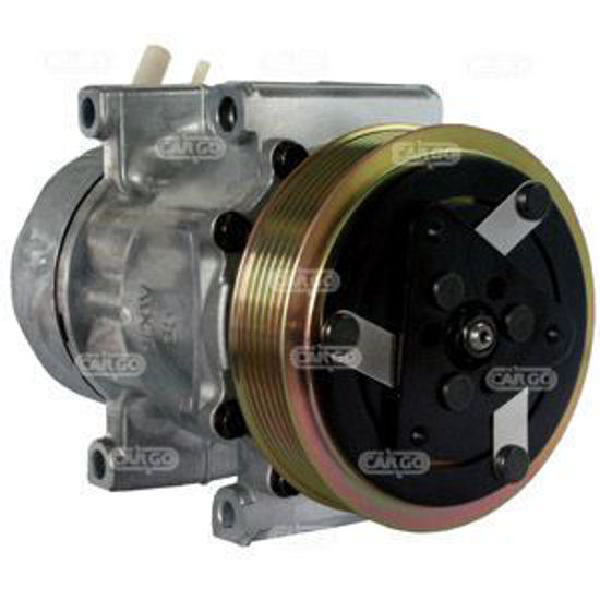 Εικόνα από COMPRESSOR Citroen(xsara-c3 00-05)Peugeo