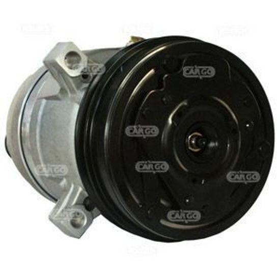 Picture of COMPRESSOR Fiat Tempra