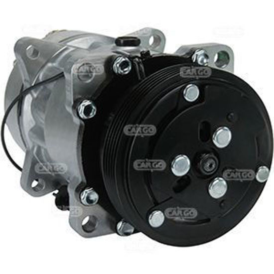 Picture of COMPRESSOR τύπου SD7H15 πίσω άκρα CITROE