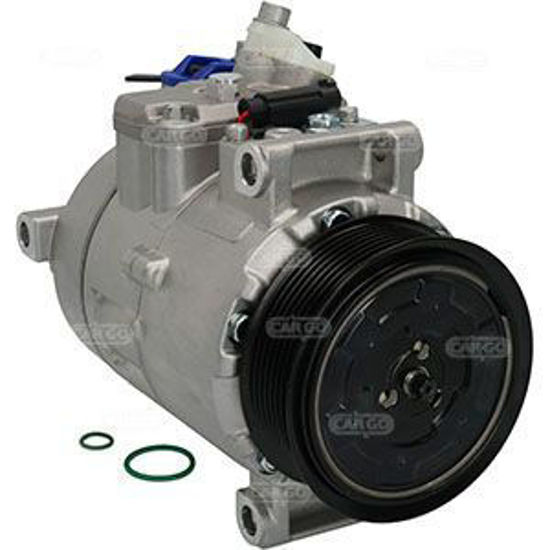 Εικόνα από COMPRESSOR Mercedes ML320