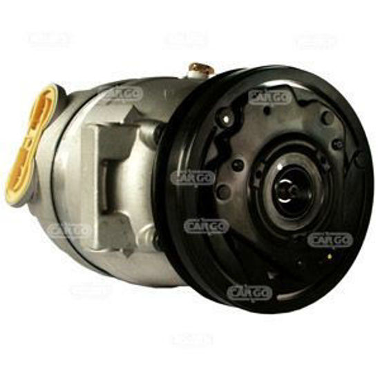 Εικόνα από COMPRESSOR Daewoo Lanos