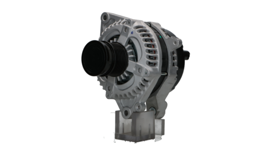 Picture of ALTERNATOR HONDA Civic 1.0 (988ccm) Petr