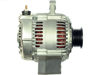 Εικόνα από ALTERNATOR LAND ROVERFreelander I 1.8i 1