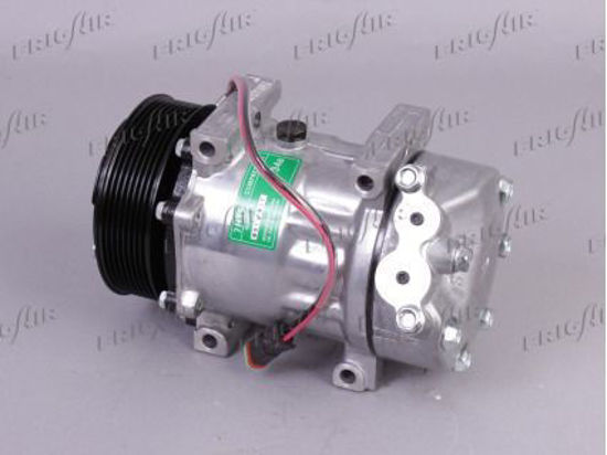 Εικόνα από COMPRESSOR SCANIA 24V  94/114/124/144