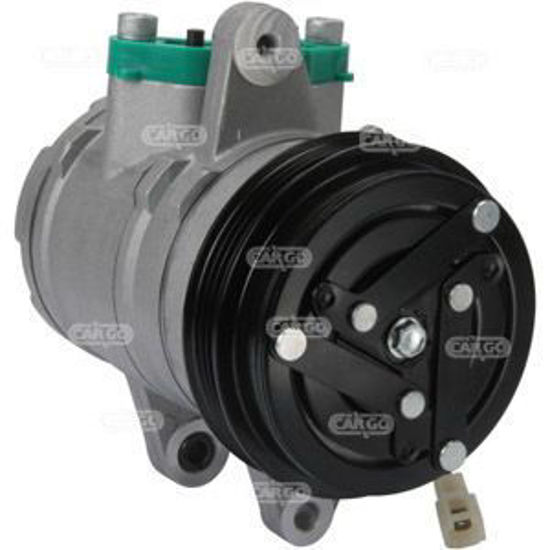 Picture of COMPRESSOR Daewoo Matiz