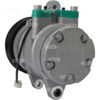 Picture of COMPRESSOR Daewoo Matiz