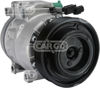 Εικόνα από COMPRESSOR Hyundai Santa Fe/ Sonata