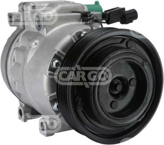 Εικόνα από COMPRESSOR Hyundai Santa Fe/ Sonata