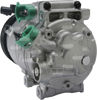 Εικόνα από COMPRESSOR Hyundai Santa Fe/ Sonata