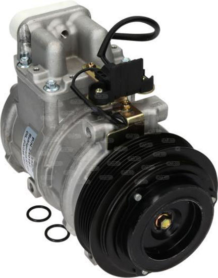 Εικόνα από COMPRESSOR Mercedes E200