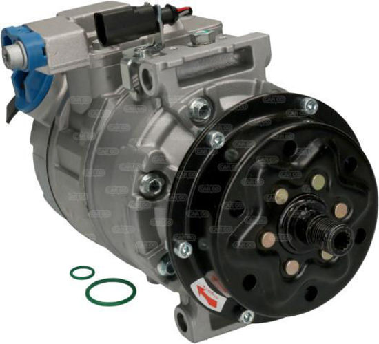 Picture of COMPRESSOR VW T5