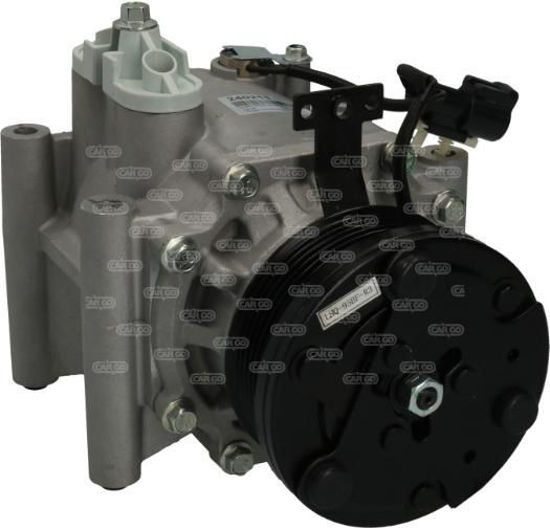 Picture of COMPRESSOR  Jaguar S-TYPE