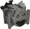 Picture of COMPRESSOR  Jaguar S-TYPE