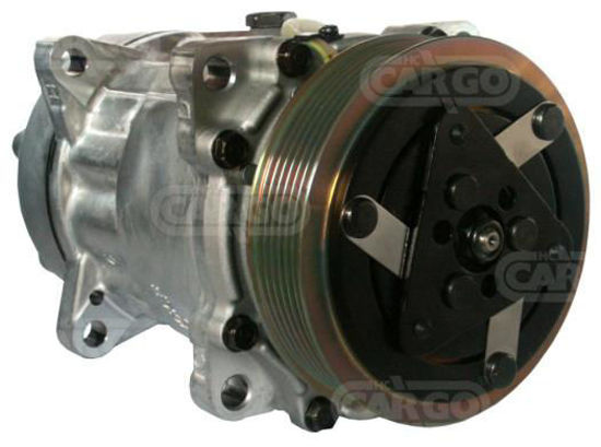 Εικόνα από COMPRESSOR Citroen C4/Pegeuot 307