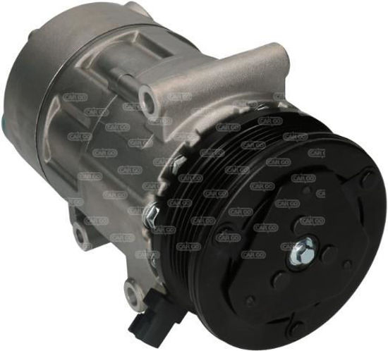 Picture of COMPRESSOR Ford Galaxy