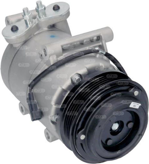 Picture of COMPRESSOR Ford C-Max