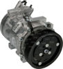 Εικόνα από COMPRESSOR RENAULT CLIO III DACIA DUSTER