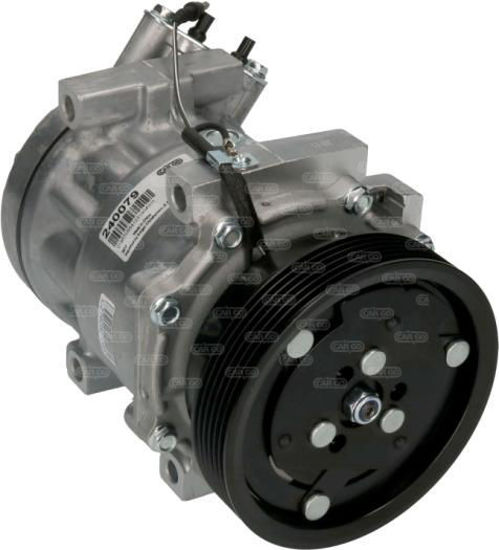 Εικόνα από COMPRESSOR RENAULT CLIO III DACIA DUSTER