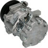 Εικόνα από COMPRESSOR RENAULT CLIO III DACIA DUSTER
