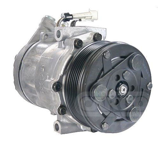 Εικόνα από COMPRESSOR Opel Combo - Astra G diesel