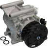 Picture of COMPRESSOR JaguarX-TYPE