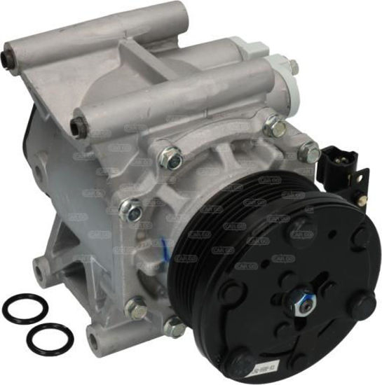 Picture of COMPRESSOR JaguarX-TYPE