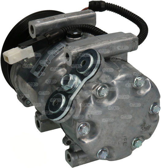 Εικόνα από COMPRESSOR Citroen Xsara-Peugeot 206