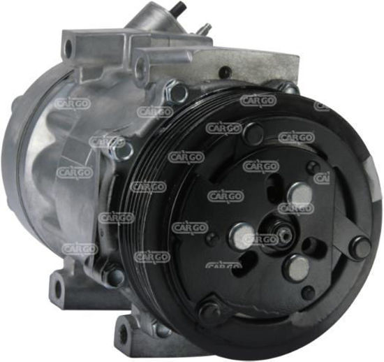 Εικόνα από COMPRESSOR Citroen Berlingo/Peugeot 406