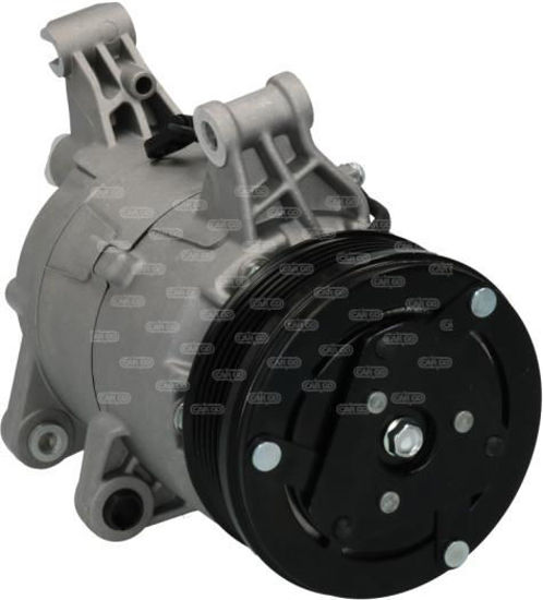 Picture of COMPRESSOR  MINI