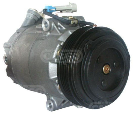 Picture of COMPRESSOR Opel Astra G