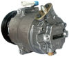 Picture of COMPRESSOR Opel Astra G