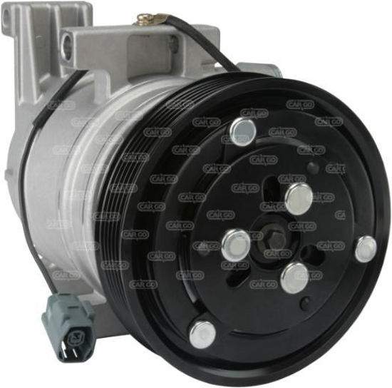 Εικόνα από COMPRESSOR MAZDA  6 2002-07