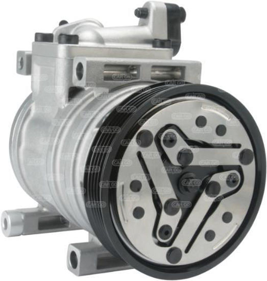 Εικόνα από COMPRESSOR Kia Picanto - Hyundai I10/ I2